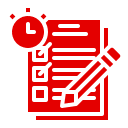Icône TCF. Travaillez au Canada.